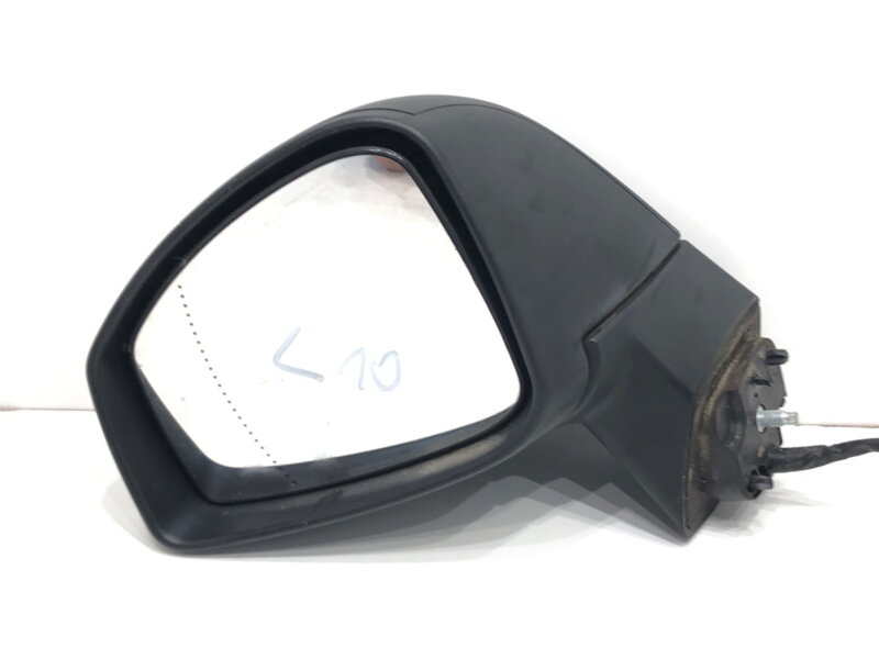 Zpětné zrcátko levé Renault Scénic III (JZ0/1_) 2008 - 2022