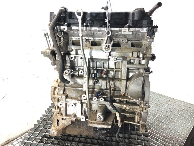 Motor Mitsubishi Outlander III (GG_W, GF_W, ZJ, ZL, ZK) 2010 - 2022 4B12