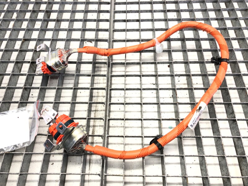 Kabel vysokého napětí Mitsubishi Outlander III (GG_W, GF_W, ZJ, ZL, ZK) 2010 - 2022 W309B18771