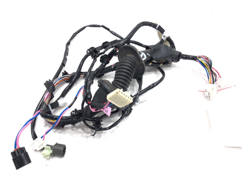 Kabeláž dveře přední pravá Mitsubishi Outlander III (GG_W, GF_W, ZJ, ZL, ZK) 2010 - 2022