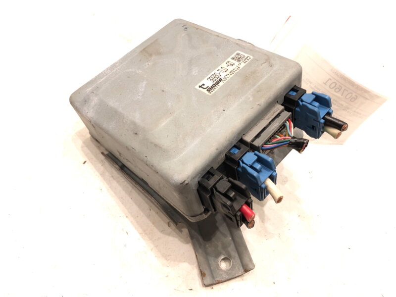 Modul posilování Honda Accord Viii (CU) 2008 - 2022 39980-TL0-G0