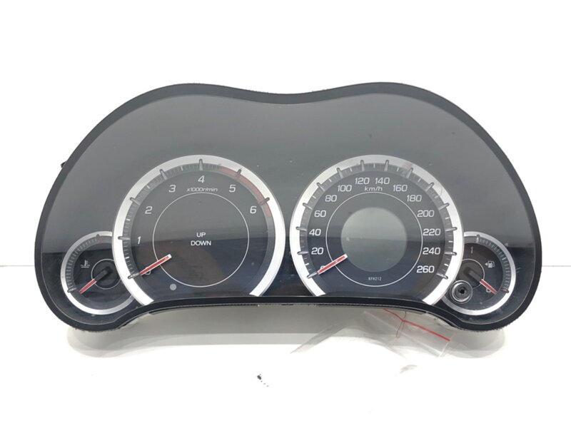 Tachometr budíky Honda Accord Viii (CU) 2008 - 2022 78100-TL0-G113-M1