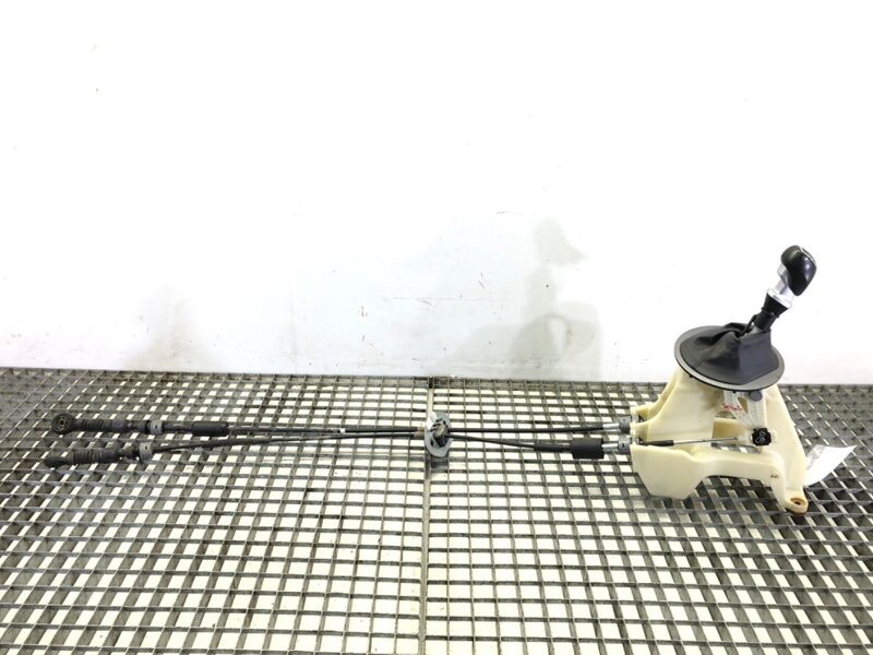 Řadicí páka volič převodovky KIA Sportage III (SL) 2009 - 2022 43700-3U410