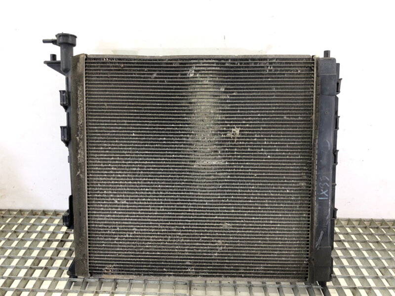 Chladič vody KIA Sportage III (SL) 2009 - 2022
