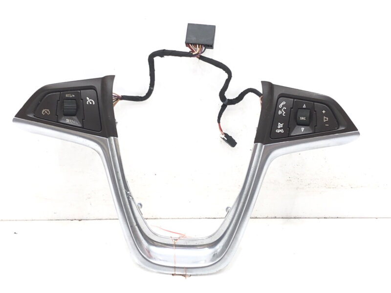 Přepínače volantu Opel Insignia A Sports Tourer (G09) 2008 - 2017 6092954 13268687