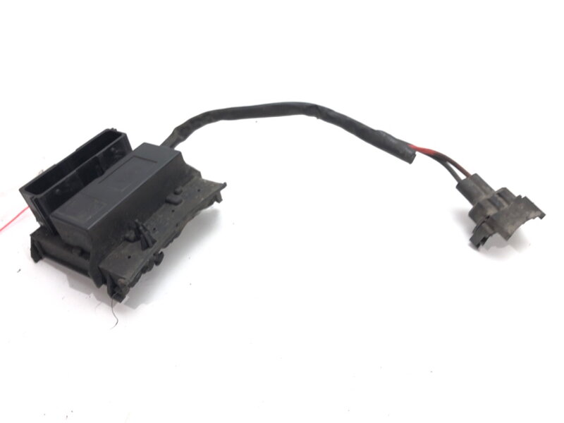 Modul ventilátoru Opel Vectra C Kombi (Z02) 2003 - 2009 1379151