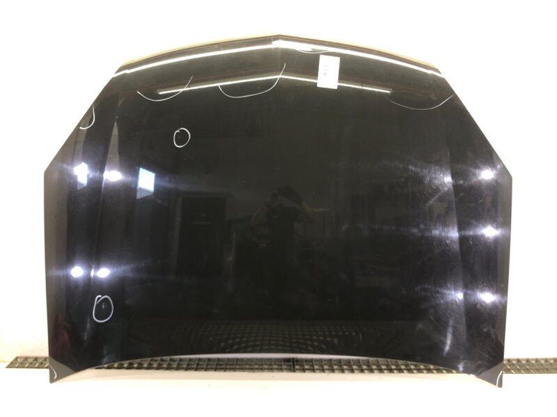 Kapota Opel Vectra C Kombi (Z02) 2003 - 2009