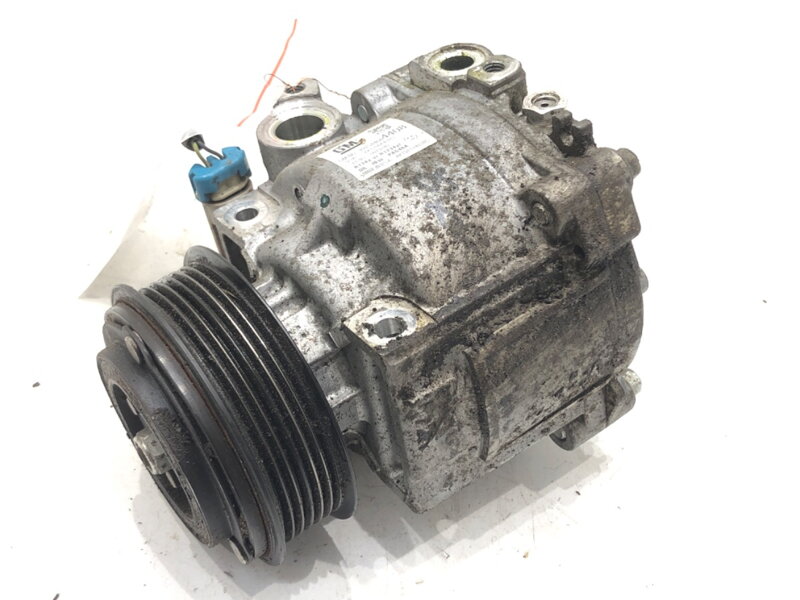 Kompresor klimatizace Opel Mokka / Mokka X (J13) 2012 - 2022 39154408