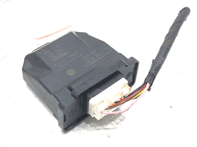 Řídicí jednotka světel KIA Stinger (CK) 2017 - 2022 92170-J5000