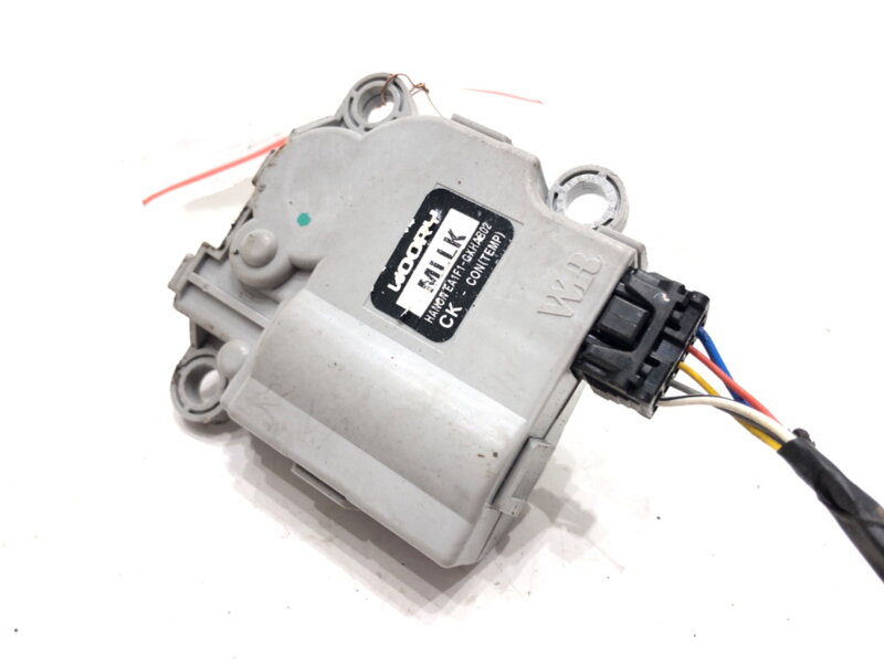 Motor radiátoru topení KIA Stinger (CK) 2017 - 2022 EA1F1-GXHAB02