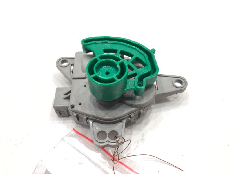 Motor radiátoru topení KIA Stinger (CK) 2017 - 2022 EA1F0-GXHAC02