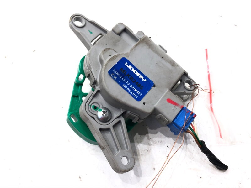 Motor radiátoru topení KIA Stinger (CK) 2017 - 2022 EA1F0-GXHAA02