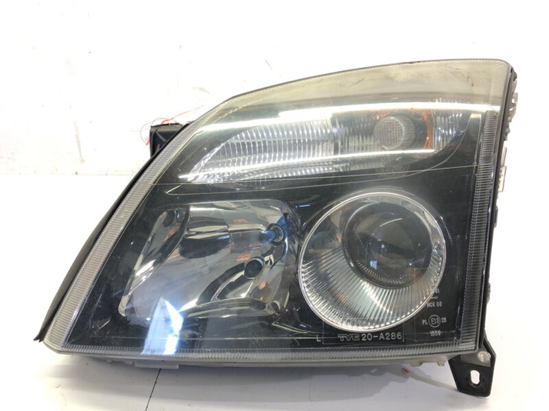 Světlo levé přední Opel Signum Liftback (Z03) 2003 - 2008 20-A286B