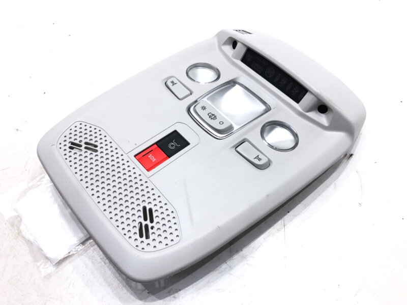 Stropní světlo Citroen C4 III (BA_, BB_, BC_) 2020 - 2022 9848693080