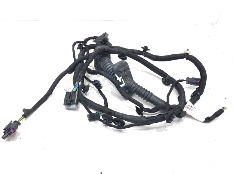 Kabeláž dveře zadní levá Citroen C4 III (BA_, BB_, BC_) 2020 - 2022 9840756180