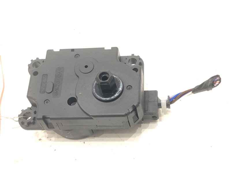 Motor radiátoru topení Renault Captur II 2020 - 2022 A21201700