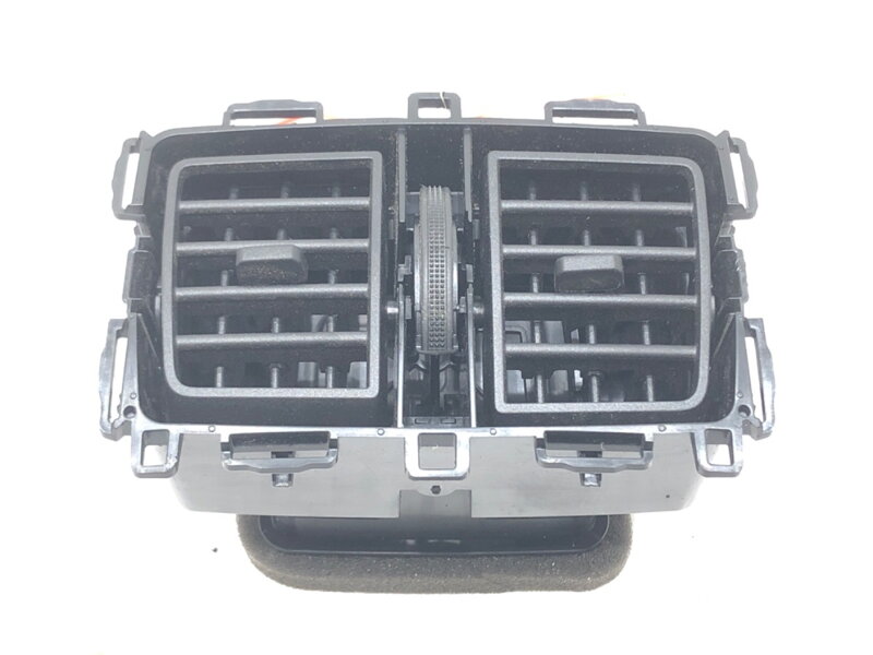 Mřížka ventilace zadní Renault Captur II 2020 - 2022 687609213R