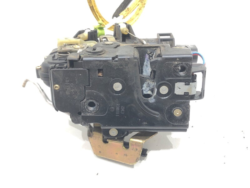 Zámek dveří levý zadní Audi A6 C5 (4B2) 1997 - 2005