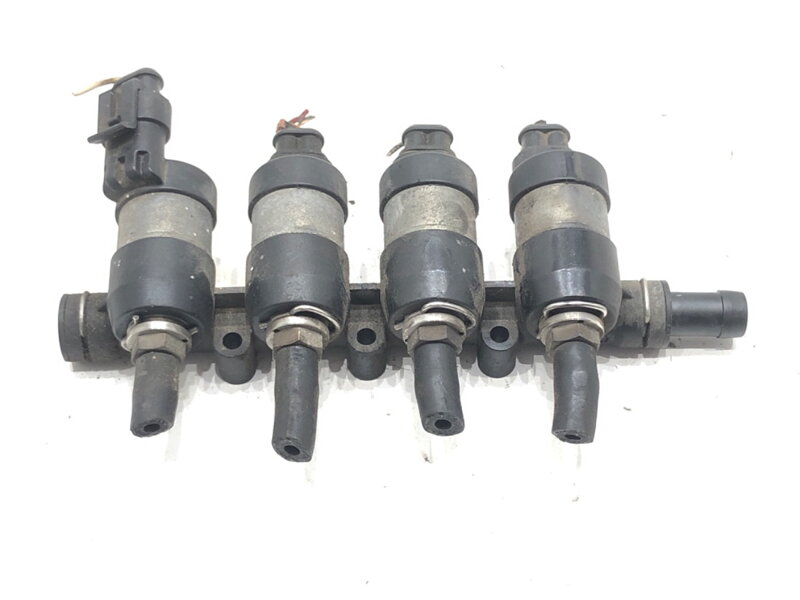 Vstřiky DO plynu LPG VW Passat B5 Variant (3B5) 1997 - 2001 67R-016379