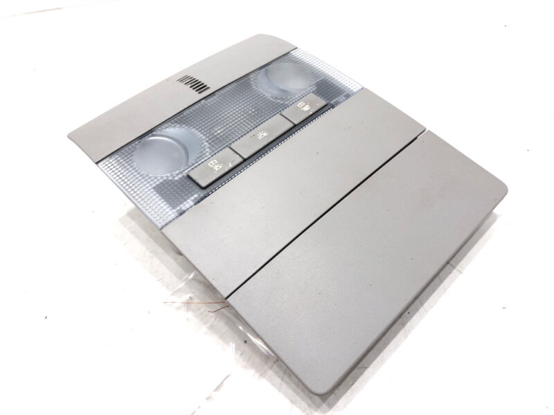 Stropní světlo Opel Zafira / Zafira Family B (A05) 2005 - 2019 13166476