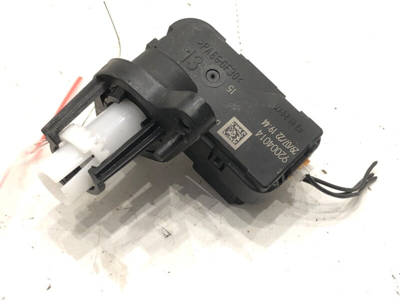 Motorek regulace světla xenon Citroen C4 III (BA_, BB_, BC_) 2020 - 2022 92004014