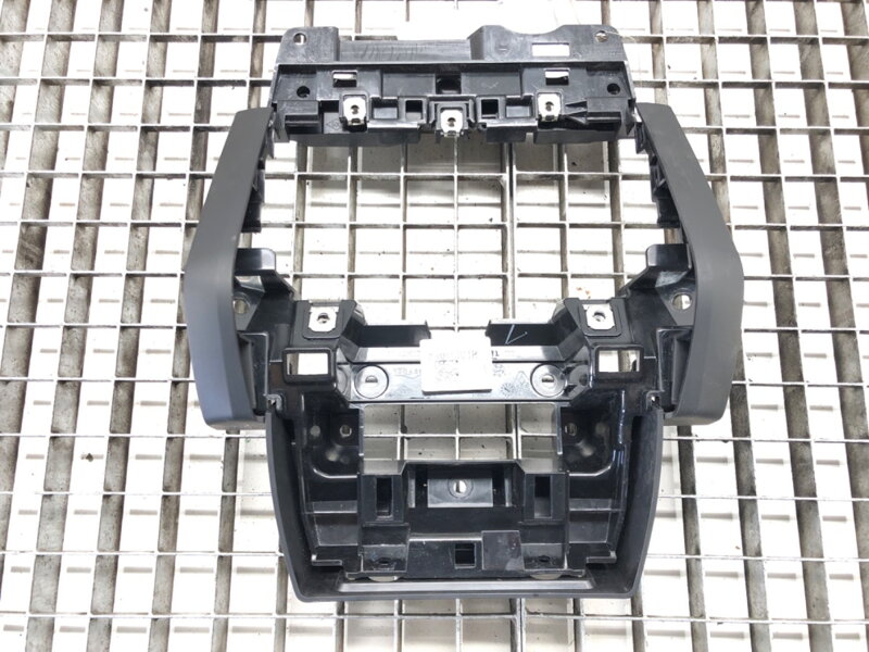 Kryt rádia Renault Captur II 2020 - 2022 280388301R