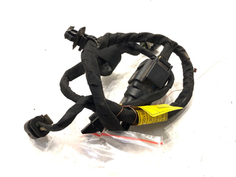 Kabeláž vstřikovačů KIA Stinger (CK) 2017 - 2022 35341-3L000