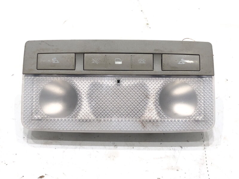 Stropní světlo Opel Astra J Sports Tourer (P10) 2010 - 2015