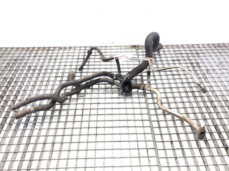 Potrubí kabel vody Opel Insignia B Sports Tourer (Z18) 2017 - 2022 39105750