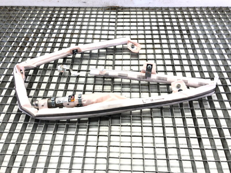 Hlavový airbag vzduchový levý Opel Insignia B Sports Tourer (Z18) 2017 - 2022 84443848