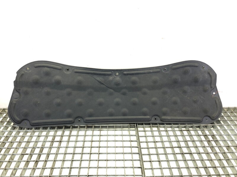 Odhlučnění kapoty KIA RIO III (UB) 2011 - 2017