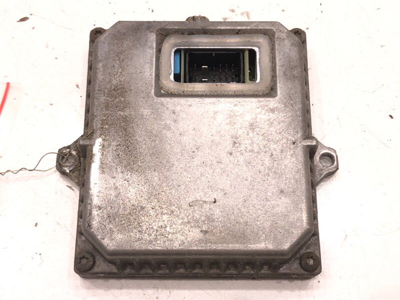 Řídicí jednotka xenon Mercedes-benz Class S (W220) 1998 - 2005 1307329087