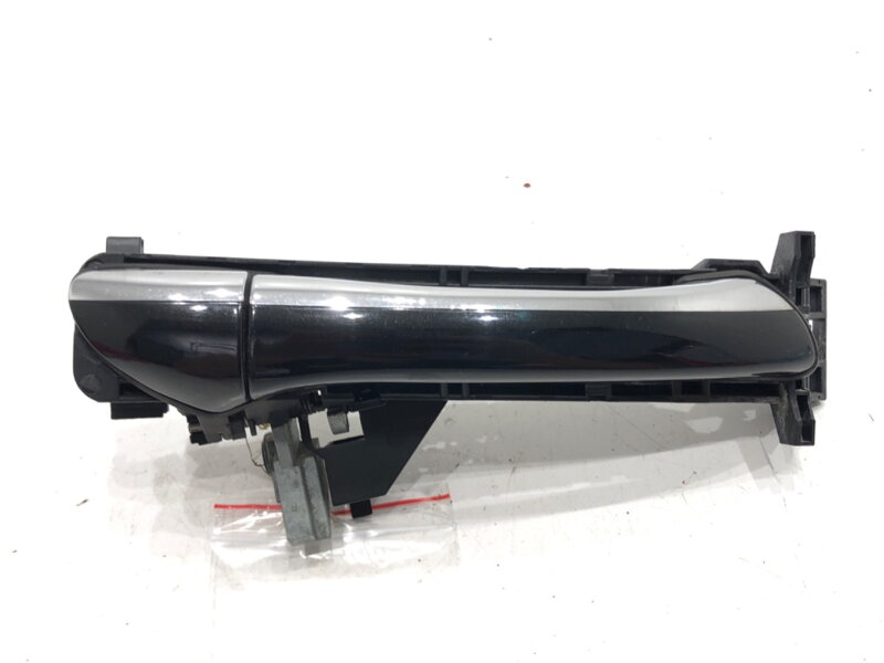 Klika vnější pravá přední Mercedes-benz Class S (W220) 1998 - 2005