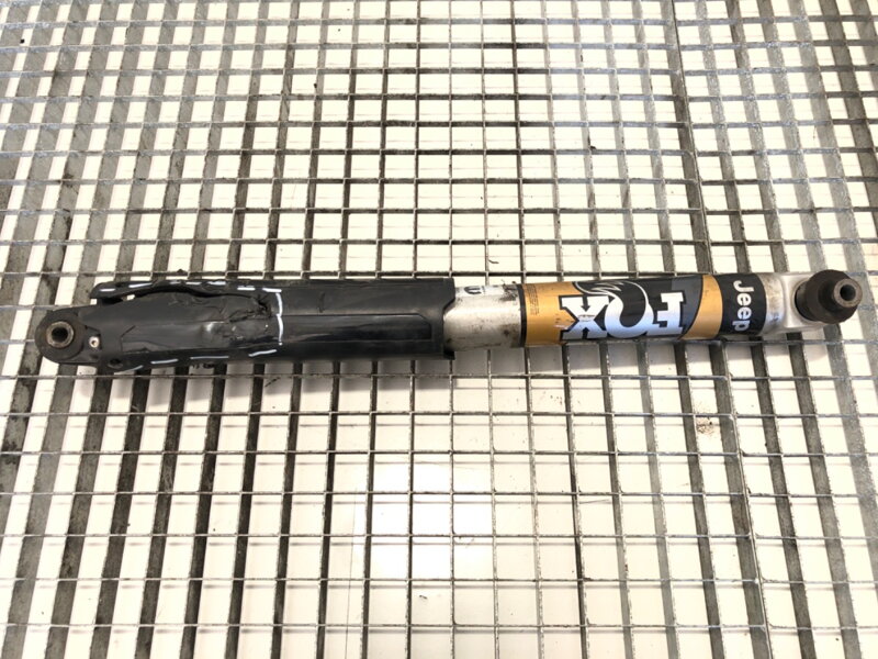 Tlumič levý přední Jeep Wrangler IV (JL) 2017 - 2022 68481296AB