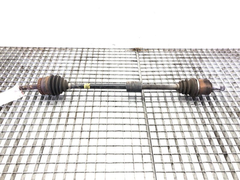 Poloosa pravá přední Opel Meriva A (MPV) (X03) 2003 - 2010