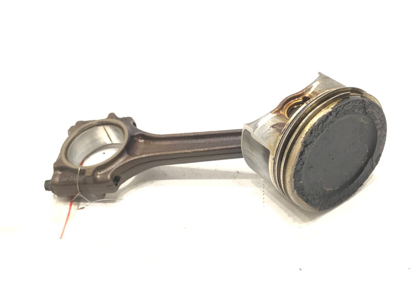 Píst S ojnicí Seat Leon (1P1) 2005 - 2013 050G BSE