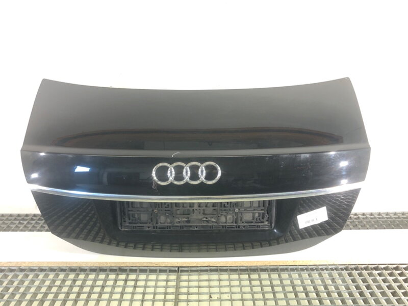 Víko kufru zadní Audi A6 C6 (4F2) 2004 - 2011