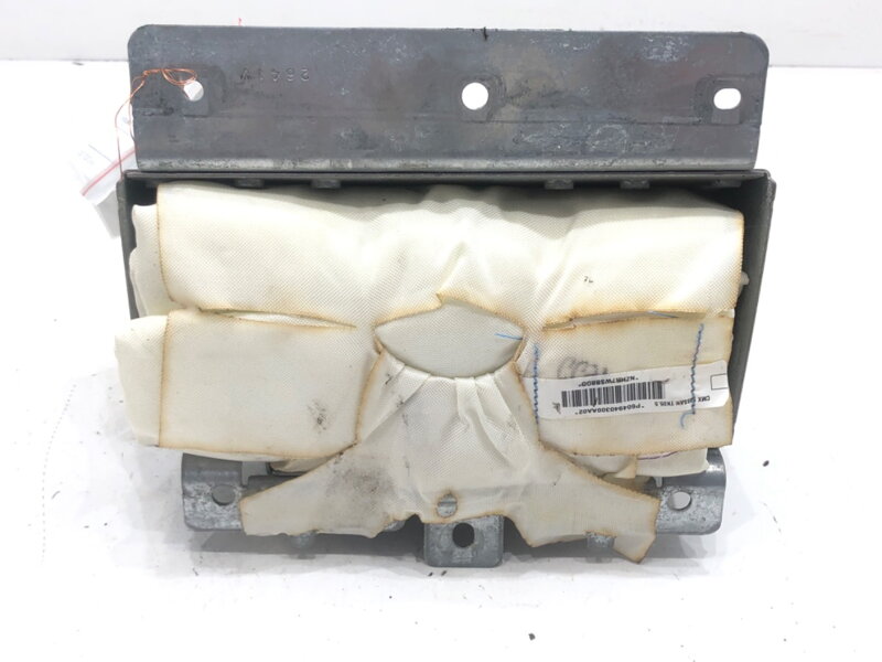 Airbag spolujezdce Nissan Altima (L31) 2001 - 2007