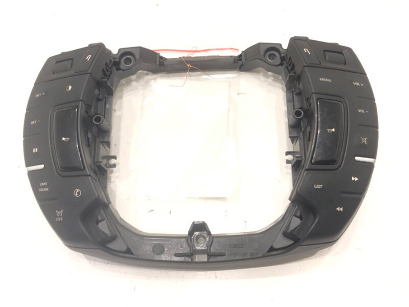 Přepínače volantu Citroen C5 III Break (RW_) 2008 - 2022 96663640ZD