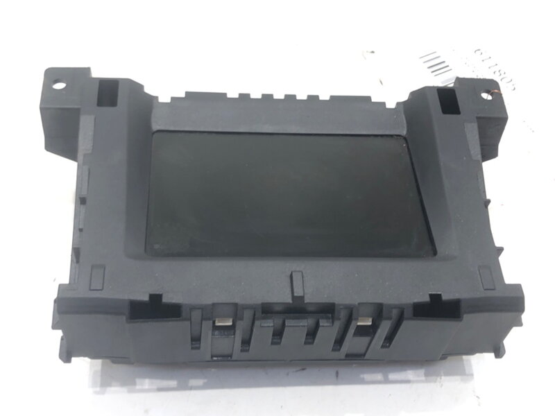 Displej Opel Astra H (A04) 2004 - 2014 13111165