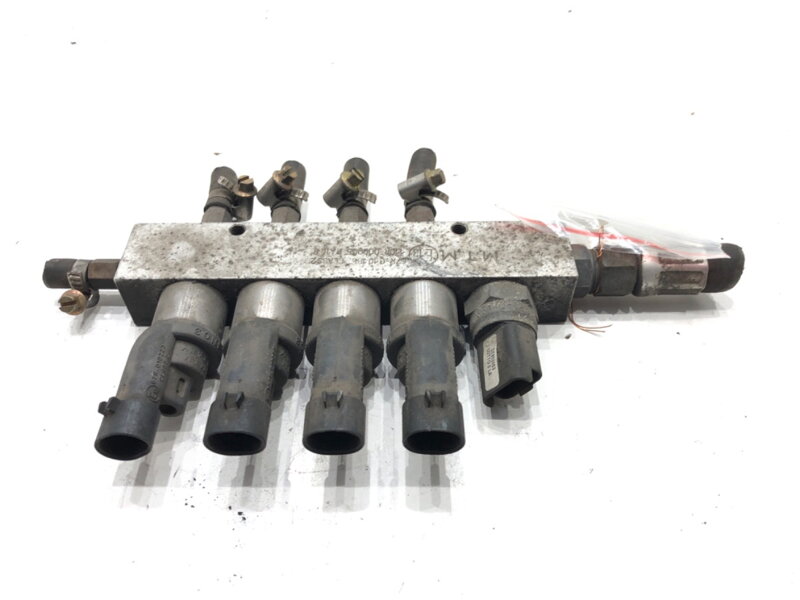 Vstřiky DO plynu LPG Peugeot 307 (3A/C) 2000 - 2012 67R-010185