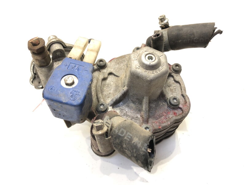Reduktor DO plynu LPG Peugeot 207 (WA_, WC_) 2006 - 2015 67R-014066