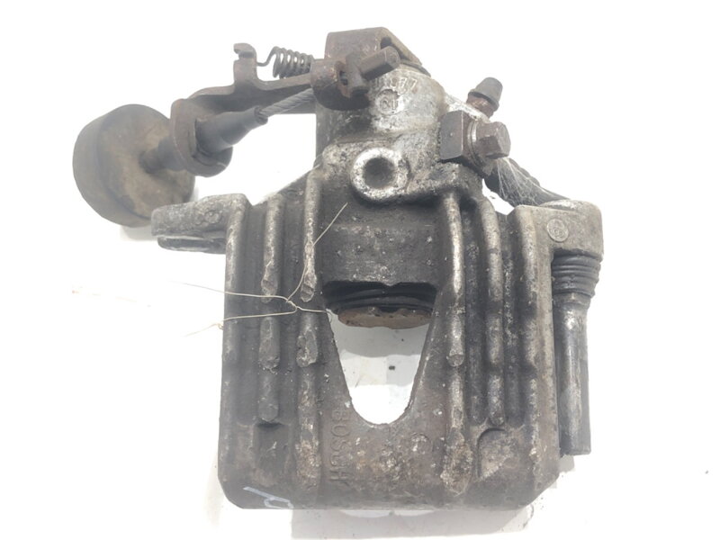 Brzdový třmen pravý zadní Opel Zafira A (MPV) (T98) 1999 - 2005