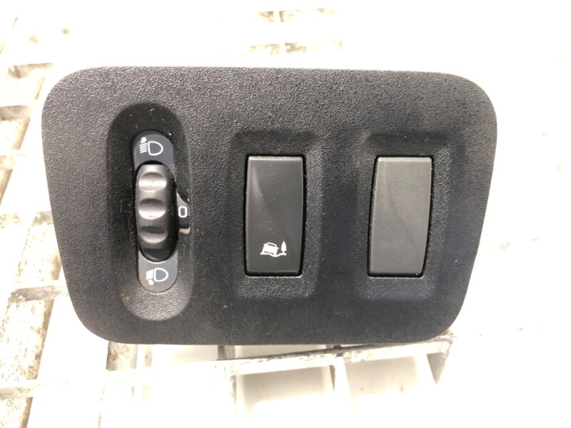 Přepínač regulace světel Renault Master III (FV) 2010 - 2022 684950001R