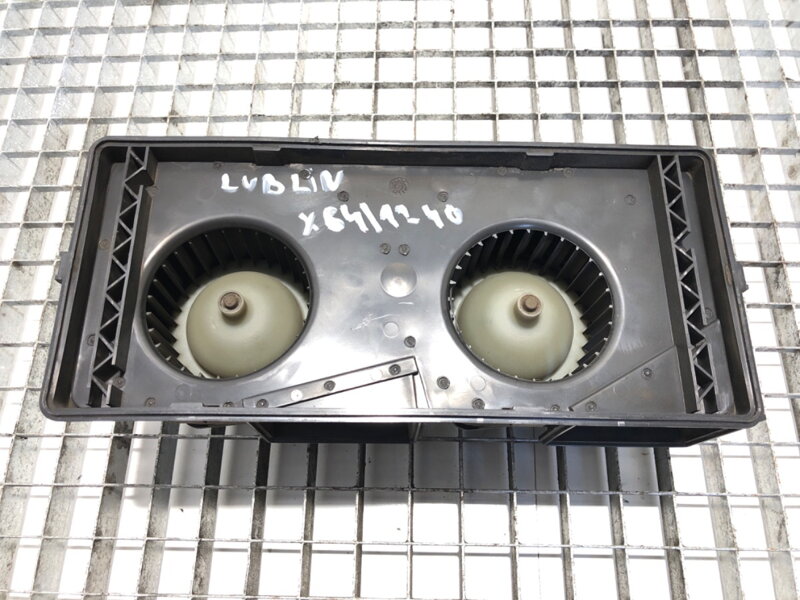 Ventilátor topení Daewoo Lublin II Autobus 1997 - 2022