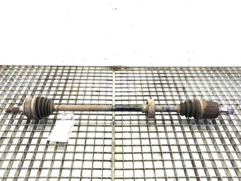 Poloosa pravá přední Honda Jazz II (GD_, GE3, GE2) 2001 - 2008