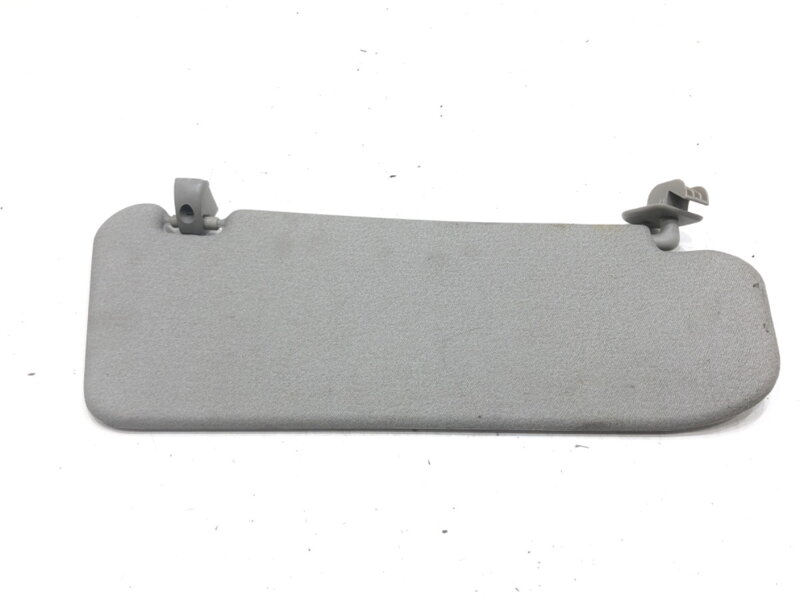 Sluneční clonítko levé Chevrolet Aveo / Kalos Sedan (T250, T255) 2005 - 2022