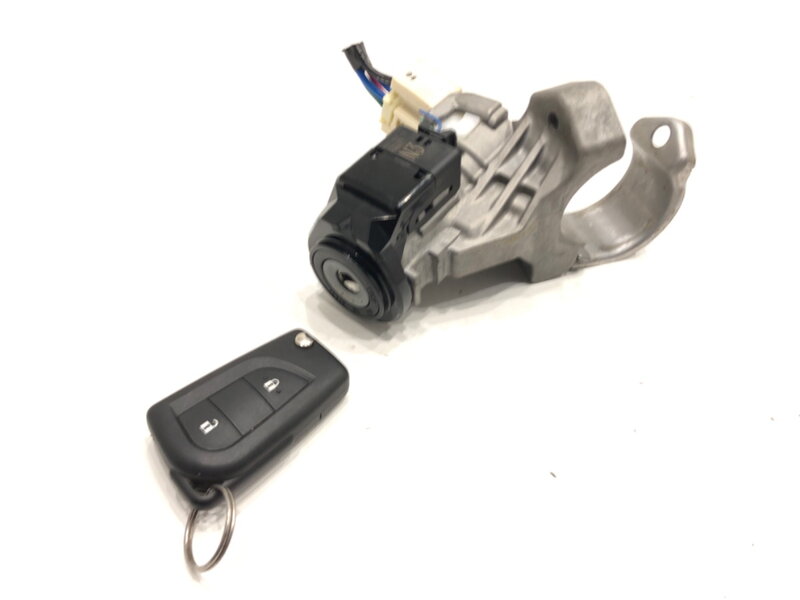 Spínací skříňka Toyota Aygo (_B4_) 2014 - 2022 89782-0H020