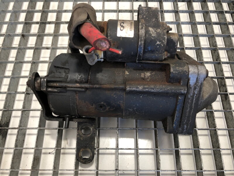 Startér Citroen Jumper Autobus (230P) 1994 - 2002 71782325