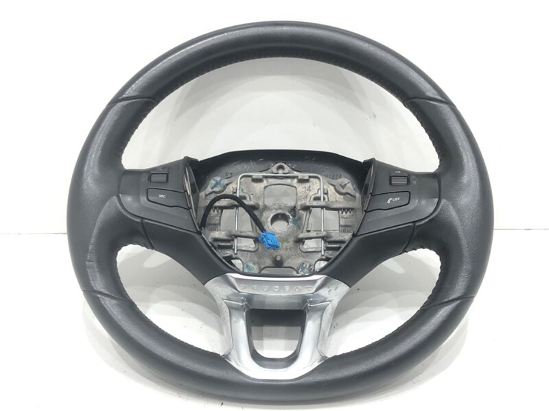 Volant Peugeot 2008 I (CU_) 2013 - 2022 96750123ZD